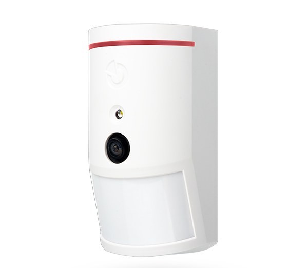 Cảm biến chuyển động hồng ngoại có dây JABLOTRON JA-120PC (90)